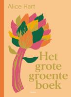Het grote groenteboek (Hardback)