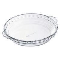 Bakvorm Ô Cuisine Glas (22 cm) - thumbnail