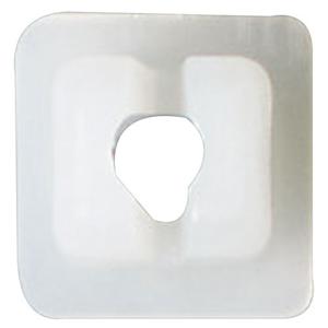 Spreidmoer OEM:999100501 - 5 stuks 65117008