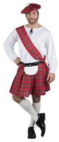 Schotse kleding Boyd - thumbnail