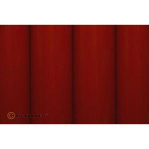 Oracover 25-020-002 Plakfolie Orastick (l x b) 2 m x 60 cm Rood