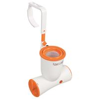 Bestway flowclear zwembadfilterpomp skimatic 2574 l/u 58462