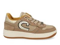 Cruyff Campo Low sand Beige maat 36