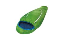 Grüezi Bag Biopod Wolle Kids World Traveller Mummie Slaapzak Kinderen Holly Green 170 Grüezi Bag Biopod Wolle Kids World Traveller Mummie Slaapzak Kinderen Holly Green 170