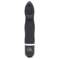 Fifty Shades Of Grey - Sweet Touch Mini Clitoris Vibrator - thumbnail