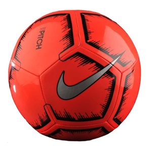 Nike Pitch