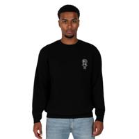 Wrong Friends Brooks Sweater Wf1181 Sweater Black