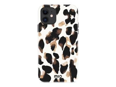 MIO by Mobilize MIO Leopard Magsafe Compatible for iPhone XR/11