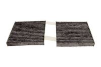 Interieurfilter 261176
