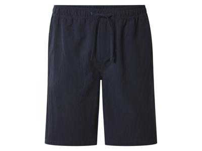 esmara Men Korte heren broek (Marineblauw, XXL)