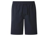 esmara Men Korte heren broek (Marineblauw, XL)