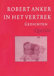 In het vertrek - Robert Anker - ebook