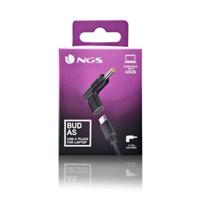 USB-kabel NGS BUD-AS