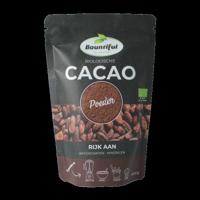 Cacao poeder bio 200 Gram