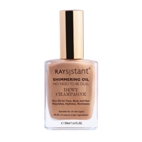 Australian Gold Raysistant Shimmering Oil 50ml
