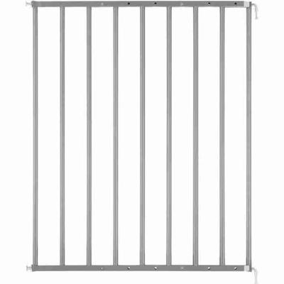 Badabulle Veiligheidshek Safe & Protect XL (60-107 cm)