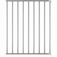 Badabulle Veiligheidshek Safe & Protect XL (60-107 cm)