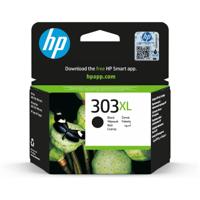 HP 303XL Cartridge Inkt Zwart