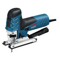 Bosch Blauw GST 150 CE decoupeerzaag | 780w - 0601512000 - thumbnail