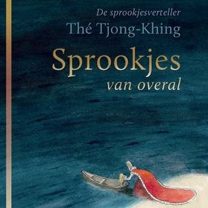 Sprookjes van overal