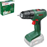 Bosch EasyDrill 18V-40 boormachine (ZONDER Accu, ZONDER lader)