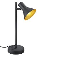 Trio Stoere bureaulamp Nina R50161002 - thumbnail