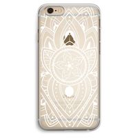 It's Complicated: iPhone 6 Plus / 6S Plus Transparant Hoesje