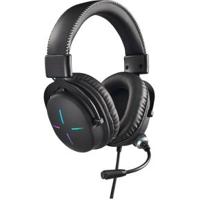 Acer Nitro Headset II NHW200 Bedraad Zwart Acer Nitro Headset II NHW200 Bedraad Zwart