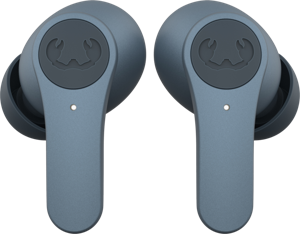 Fresh 'n Rebel Twins Rise ANC Headset True Wireless Stereo (TWS) In-ear Oproepen/muziek Bluetooth Blauw