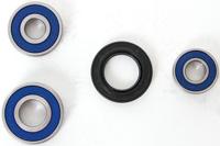 ALL BALLS Racing Wheel bearing sets 25-160 complete with simmerrings