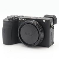Sony A6600 body occasion