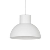 Lyora Witte hanglampWorks Ø 33cm - 6612