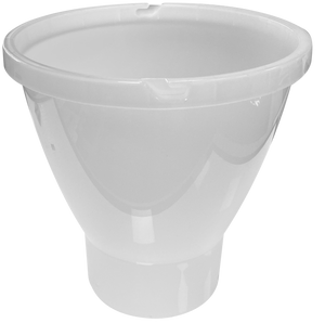 Koi Pro Feeder Voer Reservoir - Automatisch Vijvervoer Systeem met Hoge Capaciteit