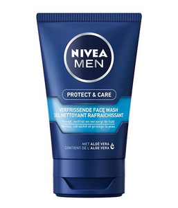 Nivea Men Protect & Care Verfrissende Face Wash