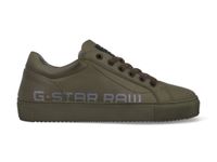 G-Star Sneakers LOAM WORN TNL M 2142 006501 Groen-40 - thumbnail