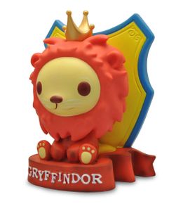 Harry Potter Chibi Coin Bank Gryffindor 16 cm