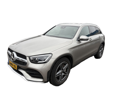 Mercedes Benz GLC