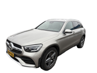 Mercedes Benz GLC