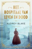 Het hospitaal van leven en dood (Paperback)
