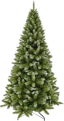 Triumph Tree Pittsburgh kunstkerstboom groen 215cm