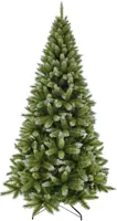 Triumph Tree Pittsburgh kunstkerstboom groen 215cm