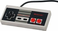 Nintendo NES Controller