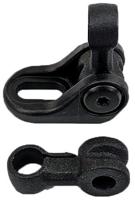 Busch + Müller adapter "turntec" b&m adapter turntec long mounting blinker module