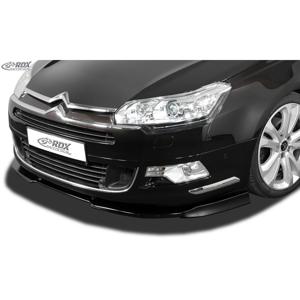 Voorspoiler Vario-X Citroën C5 2008- (PU) RDVCI03