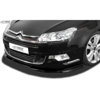 Voorspoiler Vario-X Citroën C5 2008- (PU) RDVCI03