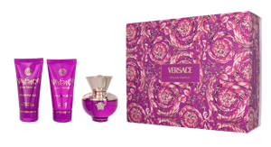 Versace Dylan Purple Pour Femme Giftset 150 ml Eau de Parfum Dames