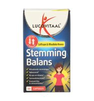 Stemming balans Stemming balans