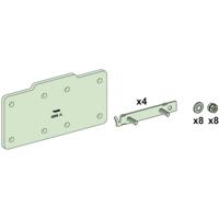 Schneider Electric LVS04623 1 stuk(s)