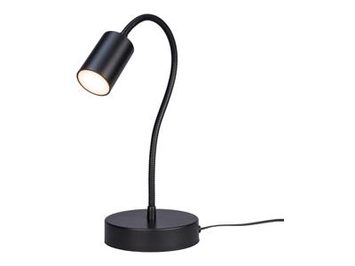 LIVARNO home LED-klemlamp of -tafellamp (Tafellamp)