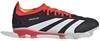 Adidas IG7777 Predator Pro Firm Ground Zwart - 46 2/3